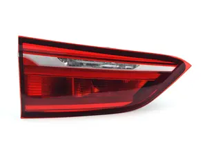Genuine BMW Rear Light In Trunk Lid, Lef - 63217350695