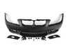 ECS E90 M3 Style Front Bumper Conversion - BMW E90/91 325i/xi 328i/xi 330i/xi 335i/xi Pre-Facelift - (NO LONGER AVAILABLE) ECSE90M3FTHW View 5