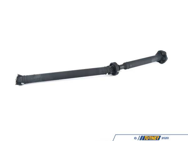 Genuine BMW Genuine BMW Automatic Drive Shaft Transm - 26107567949 26107567949