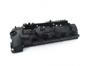 N55 Valve Cover OEM Elring