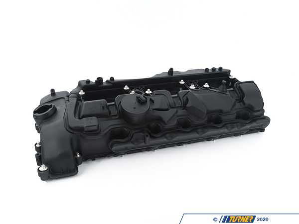 Elring N55 Valve Cover OEM Elring 11127570292