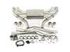 Dinan Dinan Free Flow Axle-Back Exhaust - Polished Tips - G20 M340 D660-0085 View 5