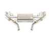 Dinan Dinan Free Flow Axle-Back Exhaust - Polished Tips - G20 M340 D660-0085 View 6
