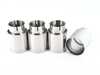 Dinan Dinan Free Flow Axle-Back Exhaust - Polished Tips - G20 M340 D660-0085 View 9