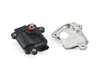 Dinan Dinan Free Flow Axle-Back Exhaust - Polished Tips - G20 M340 D660-0085 View 13