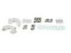 Dinan Dinan Free Flow Axle-Back Exhaust - Polished Tips - G20 M340 D660-0085 View 18