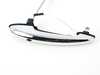 Genuine MINI Genuine MINI Door Outside Handle, Front Ca/Chrom - 51219801618 51219801618 View 2