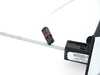 Genuine MINI Genuine MINI Door Outside Handle, Front Ca/Chrom - 51219801618 51219801618 View 3