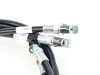 Wilwood Wilwood Parking Brake Cable Kit 330-10915 View 3