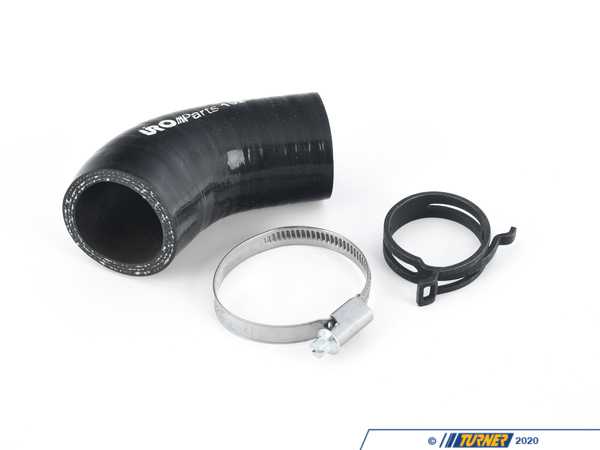 URO Silicone Coolant Pipe Repair Kit 11537558523RPR
