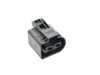 Genuine BMW SOCKET HOUSING 2 PIN 12527574377 View 2