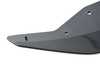 Genuine BMW FRONT SPLITTER, RIGHT 51117947114 View 2