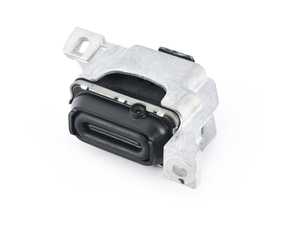 Upper Engine Mount / Rubber