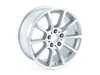 Genuine BMW Genuine BMW Light Alloy Rim - 36116783521 36116783521 View 1
