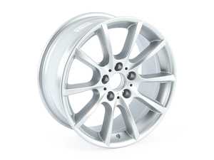 Genuine BMW Light Alloy Rim - 36116783521