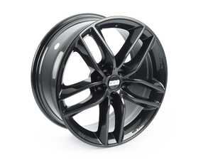 17" BBS SX Wheels - Set Of Four