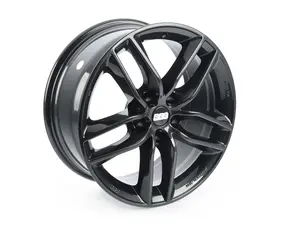 17" BBS SX Wheels - Set Of Four
