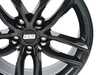 BBS 17" BBS SX Wheels - Set Of Four SX0402CBKT View 2