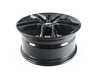 BBS 17" BBS SX Wheels - Set Of Four SX0402CBKT View 3