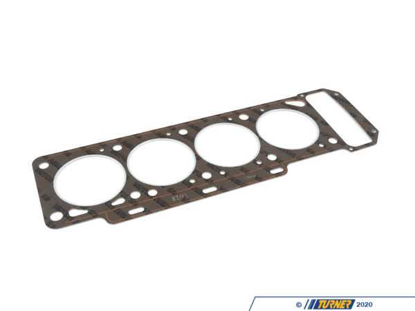 Victor Reinz Head Gasket +0.3 Mm (1.80 Mm) 11121734280