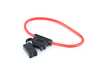 Spal Spal Electric Fan Harness with Relay FRH View 9