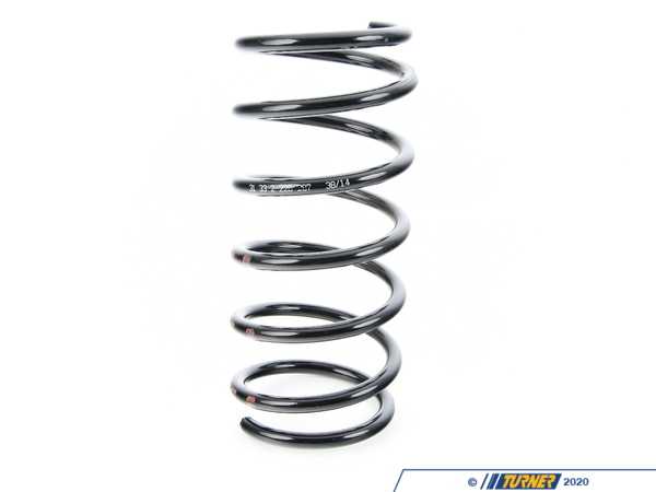 Genuine BMW Genuine BMW Coil Spring - 31332226287 - E34,E34 M5 - (NO LONGER AVAILABLE) 31332226287