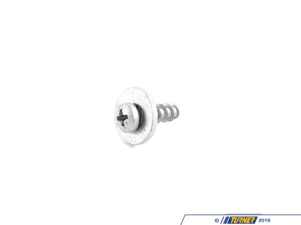 Genuine BMW Genuine BMW Screw - 07129905220 07129905220
