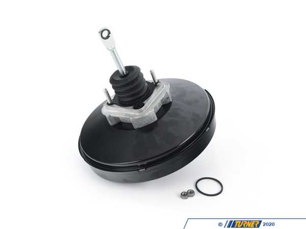 34336779681 - Brake Booster | Turner Motorsport