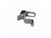 Genuine BMW Genuine BMW Bracket Pressure Pipe Aircon - 64509206051 - (NO LONGER AVAILABLE) 64509206051 View 1