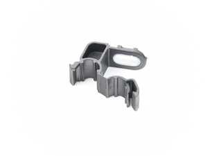 Genuine BMW Bracket Pressure Pipe Aircon - 64509206051 - (NO LONGER AVAILABLE)