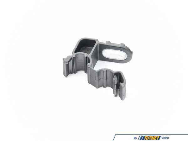 Genuine BMW Genuine BMW Bracket Pressure Pipe Aircon - 64509206051 - (NO LONGER AVAILABLE) 64509206051