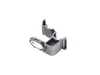 Genuine BMW Genuine BMW Bracket Pressure Pipe Aircon - 64509206051 - (NO LONGER AVAILABLE) 64509206051 View 2
