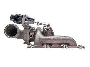 Turbocharger NEW