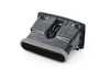 Genuine BMW Genuine BMW Fresh Air Grille Rear Room Grau - 64226932029 64226932029 View 2