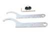 BC Racing BR Series Coilover Suspension Kit - R60 / R61 T-03-BR View 2