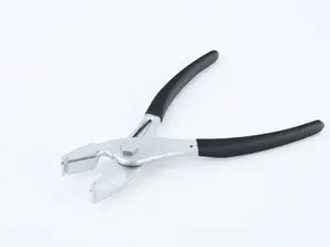 Multi-Directional Wide Head Hose Clamp Pliers