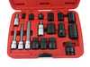 CTA Tools 18 Pc. Brake Caliper Socket Set 7394 View 3