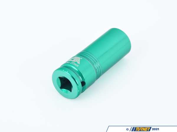 CTA Tools 22mm Thin Wall Impact Socket CTAA180