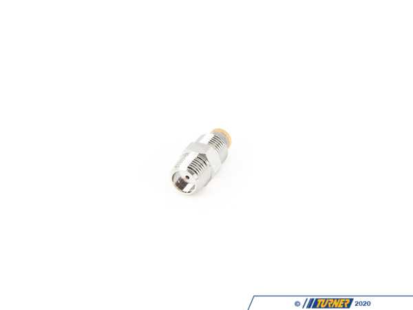 SnowPerformance Snow Performance Water Methanol Injection Nozzle - 8GPH SN0-N0800