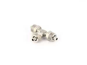 82040R - Snow Performance Tee Adapter Fitting