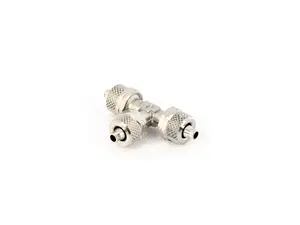 82040R - Snow Performance Tee Adapter Fitting