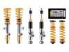 KW Suspension KW Coilover Kit Variant 4 - 3-Way Adjustable Dampening - G80 RWD 3A7200EB View 1