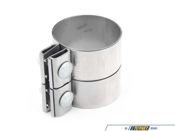 Genuine BMW Genuine BMW Clamping Bush D=85mm - 18307560782 - E65 18307560782