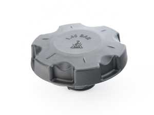 Coolant Expansion Tank Cap