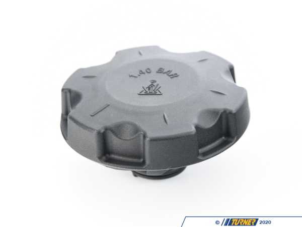 Meyle Coolant Expansion Tank Cap 17117639020