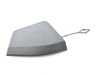 Genuine BMW Genuine BMW Tow Hook Cover - F26 X4 51127338754 View 1
