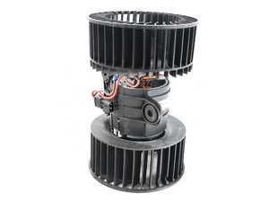ACM Blower Motor - 64118385558 - E39, E53 X5