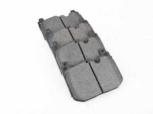 Hawk Front HPS 5.0 Performance Brake Pad Set - F8X M3/4, F3X, F22/23