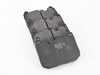 Hawk Hawk Front HPS 5.0 Performance Brake Pad Set - F8X M3/4, F3X, F22/23 HB765B.664 View 3