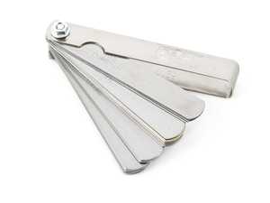 Feeler Gauge Set 